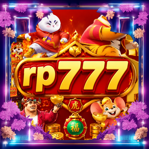 rp777 — mitra unggulan